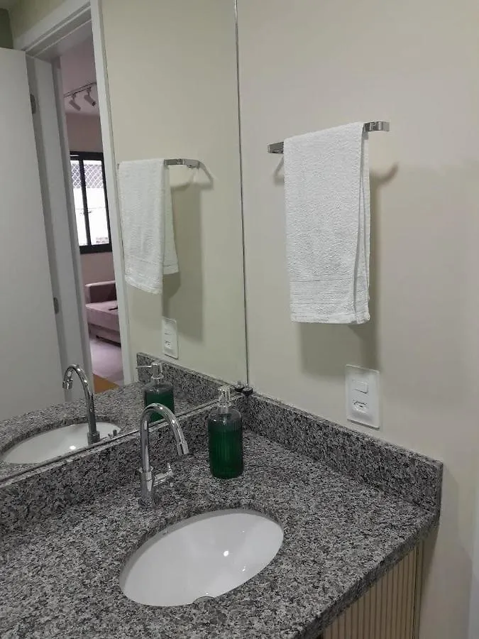 Conforto E Tranquilidade Proximo Ao Metro Sao Paulo
