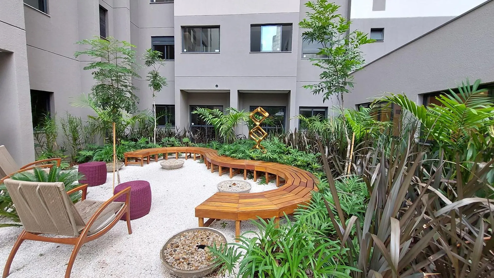Apartment Conforto E Tranquilidade Proximo Ao Metro Sao Paulo Brazil